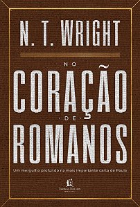 No Coracao de Romanos