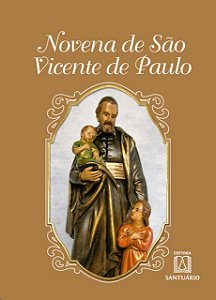 Novena de Sao Vicente de Paulo