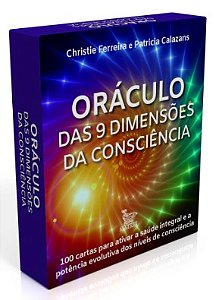 Oraculo das 9 Dimensoes da Consciencia