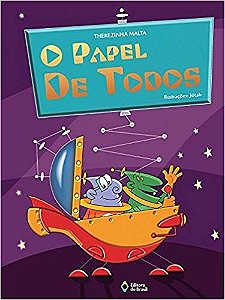 Papel de Todos, O
