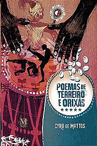 Poemas de Terreiro e Orixas