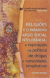 Religioes e o Paradoxo Apoio Social   Intolerancia, e Implicacoes na Politi