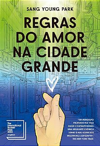 Regras do Amor na Cidade Grande