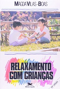 Relaxamento com Criancas