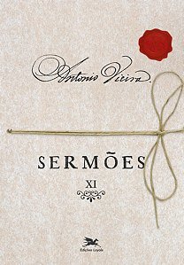 Sermoes - Vol. Xi