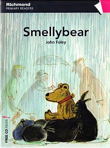Smellybear