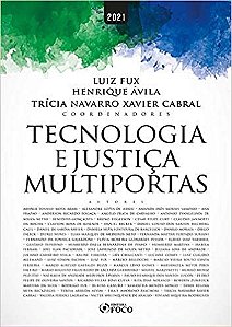 Tecnologia e Justica Multiportas
