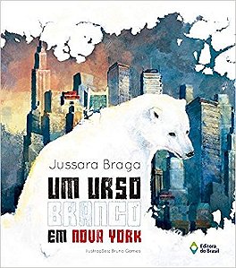 Urso Branco em Nova York, Um