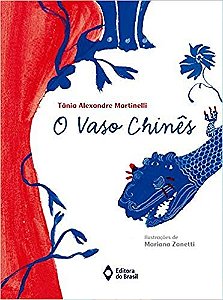 Vaso Chines, O