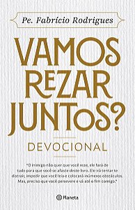 Vamos Rezar Juntos  Devocional