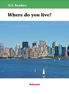 Where do You Live