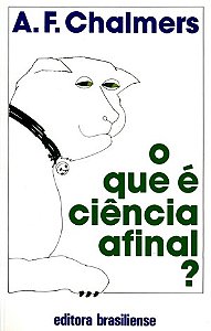 Que e Ciencia Afinal , O