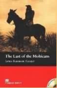 The Last Of Mohicans - Col. Macmillan Readers