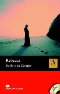 Rebecca - Col.macmillan Readers