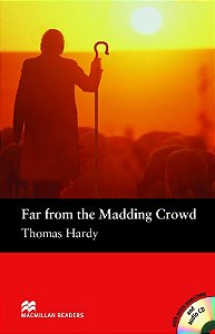 Far From The Madding Crowd