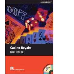 Casino Royale: Pre-intermediate