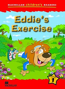 Eddies Exercise: Level 1