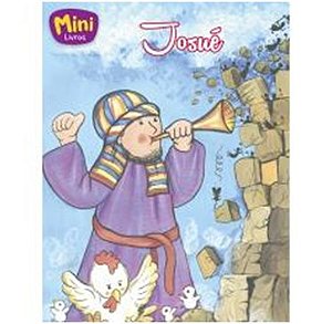 Josue - Col. Minilivros