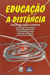 Ead sobre Discuros e Praticas