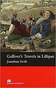 Gullivers Travels In Lilliput