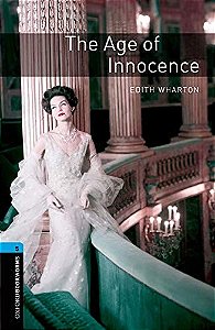 Age Of Innocence, The