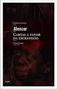 Cartas a Favor da Escravidao