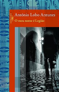 Meu Nome e Legiao, O