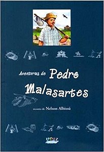 Aventuras de Pedro Malasartes, as