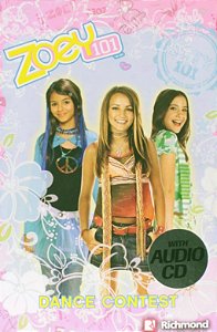 Zoey 101 (+audio)