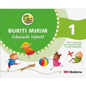 Buriti Mirim - Vol. 1