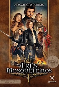 Tres Mosqueteiros, os
