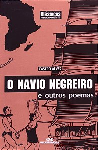 Navio Negreiro e Outros Poemas, O