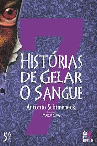 7 Historias de Gelar o Sangue