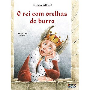 Rei com Orelhas de Burro, O