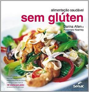 Alimentacao Saudavel sem Gluten