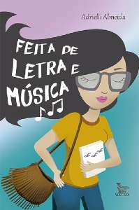 Feita de Letra e Musica