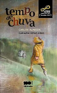 Tempo de Chuva