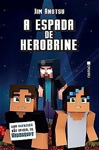 Espada de Herobrine, A