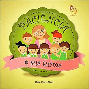 Paciencia e Sua Turma
