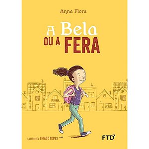 Bela Ou a Fera, A