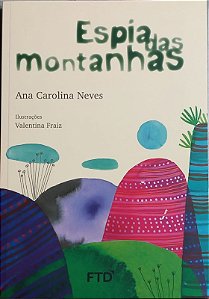 Espia das Montanhas