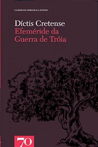 Efemeride da Guerra de Troia