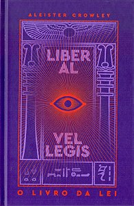 Livro da Lei, O