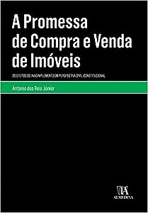 A Promessa de Compra e Venda de Imoveis