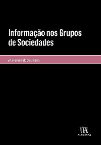 Informacao Nos Grupos de Sociedades