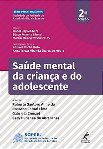 Saude Mental da Crianca e do Adolescente