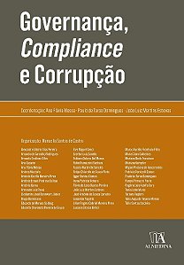 Governanca, Compliance e Corrupcao