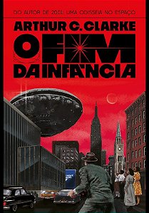 Fim da Infancia, O
