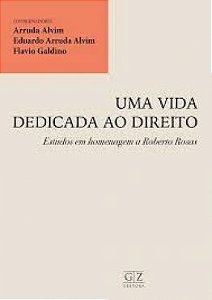 Uma Vida Dedicada ao Direito