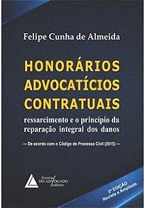 Honorarios Advocaticios Contratuais